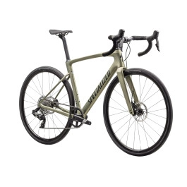 Specialized Roubaix SL8...