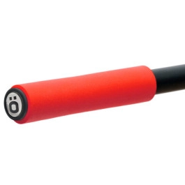 Puños Tols Silicone MTB Grip