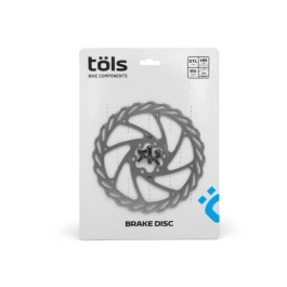 Disco Tols MTB Disc Wave 160mm