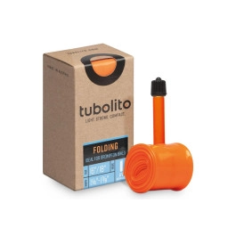 Camara Tubolito Tubo...