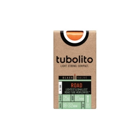 Tubolito S Tube Road 700C...