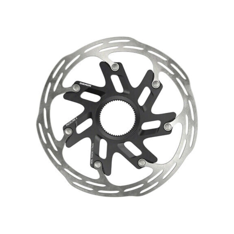 Disque de frein Sram Paceline Centerlock Road Biseauté