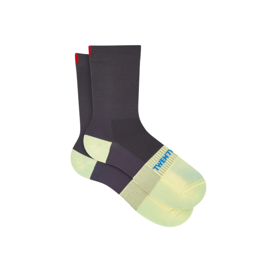 Twenty One Summer Socken Red Label Unisex