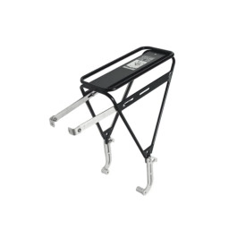 Old Man Mountain Sherpa...