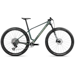 Bici Orbea Alma M-LTD 25