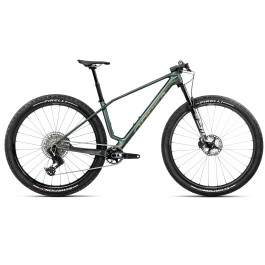 Bicicleta Orbea Alma M-...
