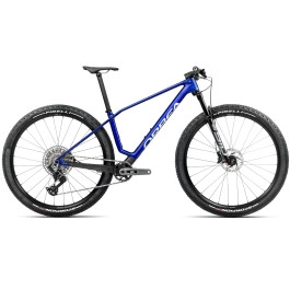 Bici Orbea Alma M- PRO 25