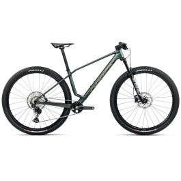 Bicicleta Orbea Alma M30 25