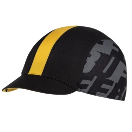 Buff Pack Cycle Cap