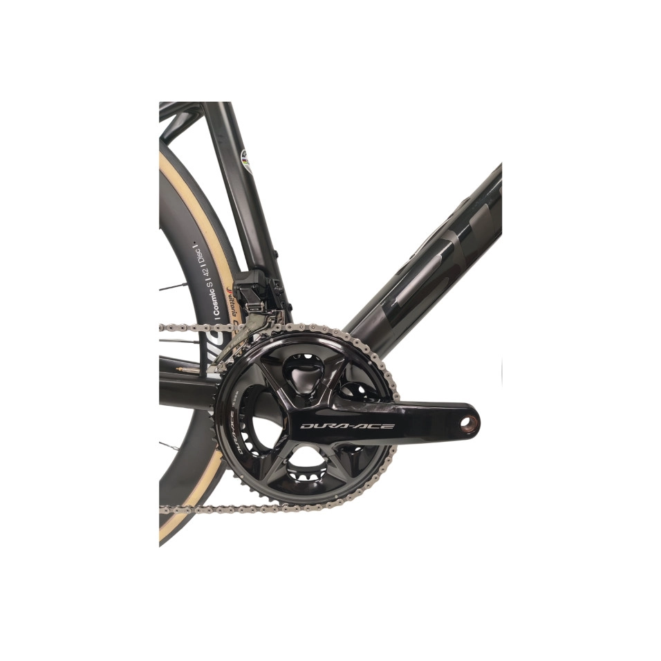 Compra Bici BMC Teammachine SLR 01 MOD V5 Escapa 25 Corsa Strada