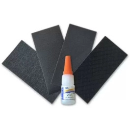 Vaude Repair Set TPU II