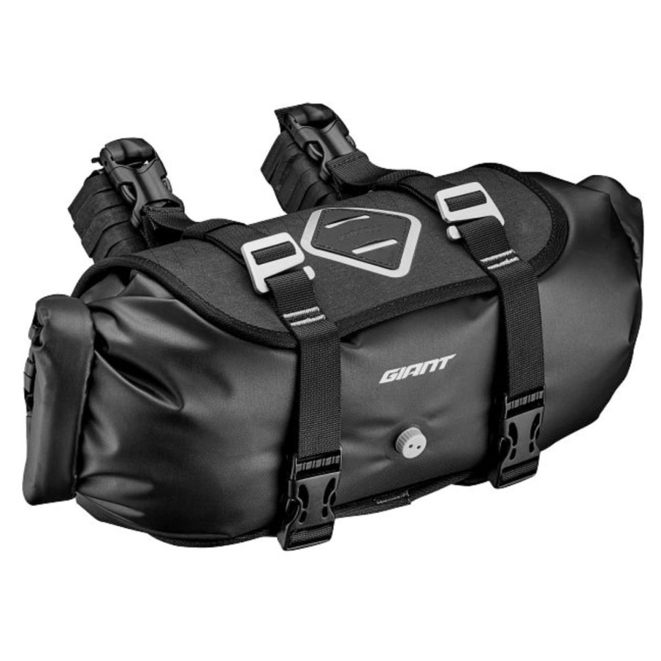 Bolsa Manillar Giant H2Pro