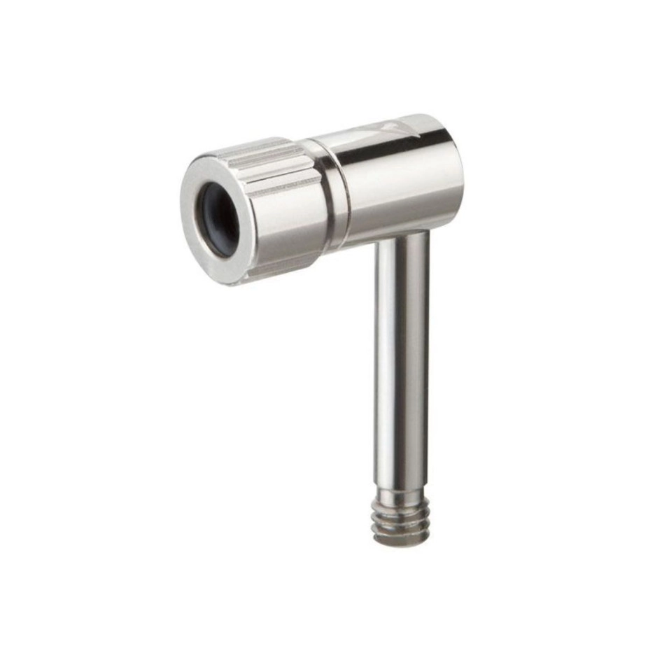 Inflador Mà XLC PU-R01 Race Pre Alu