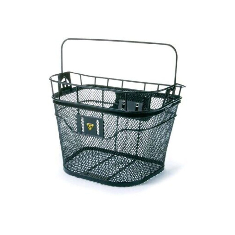 Cesta Topeak Basket Front Fixer 3