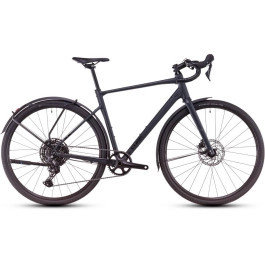 Vélo Cube Nuroad Pro FE 25