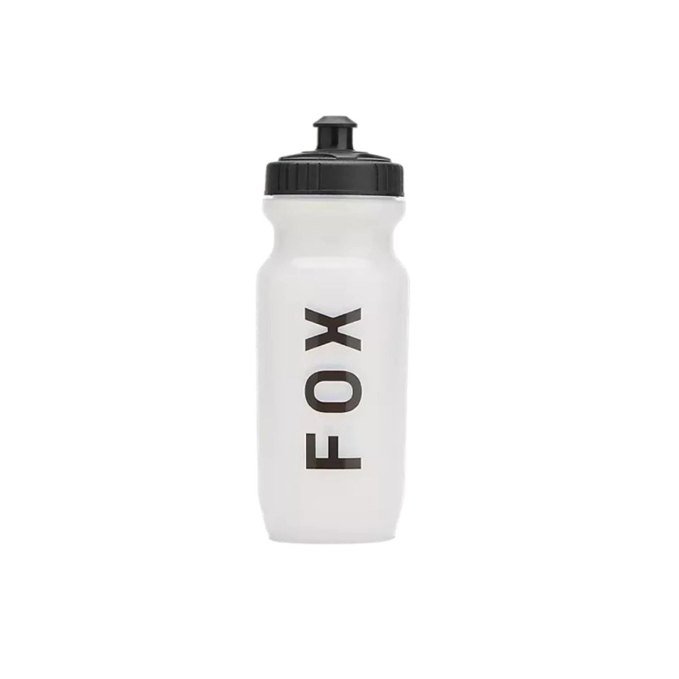 Bouteille d'eau Bidon Fox Base