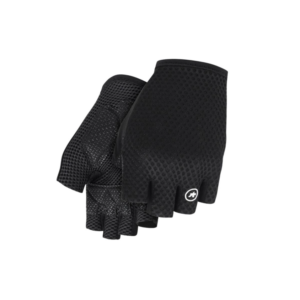 Guanti corti Assos Endurance S11