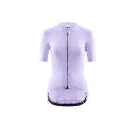 Maillot à manches courtes...