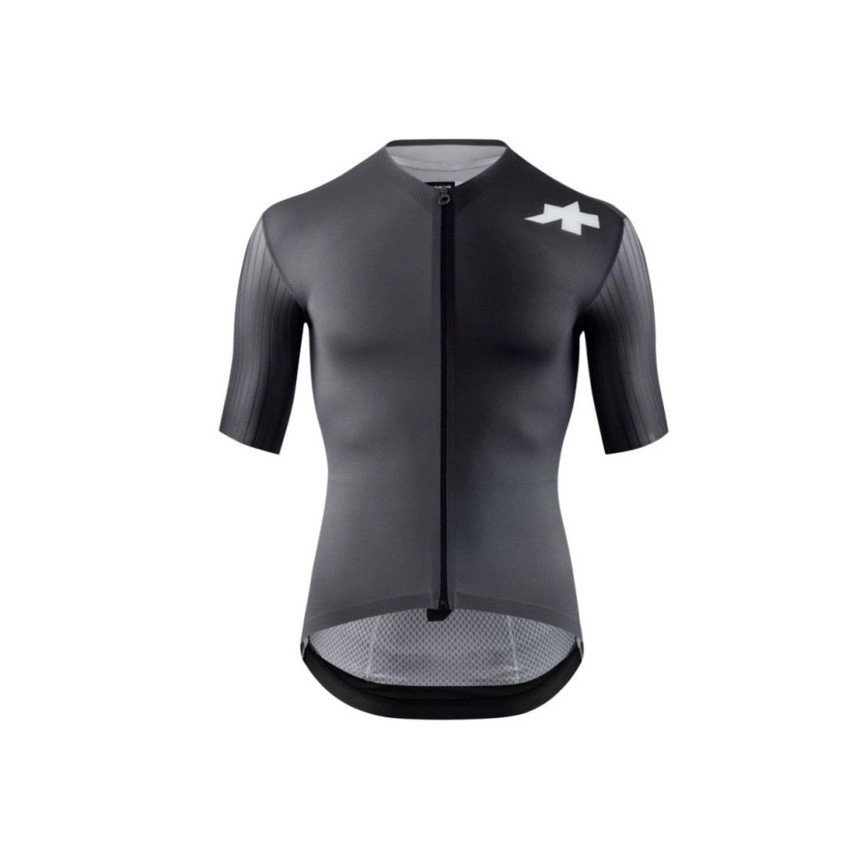 Assos Equipe RS Jersey S11 Kurzarmtrikot