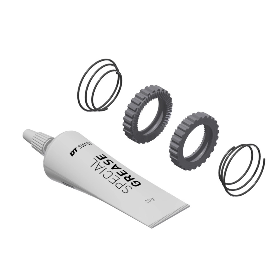 Dt Swiss Ratchet 54 Superlight Service Kit