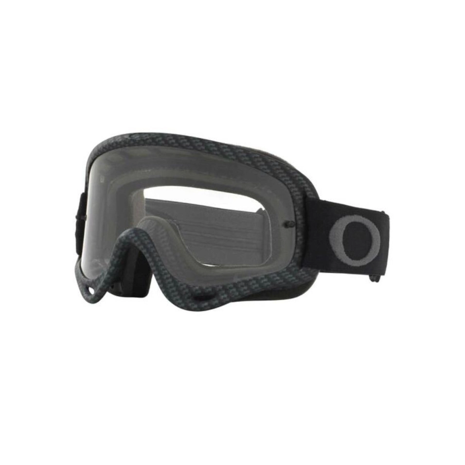 Màscara Oakley O-Frame MX Carbon Fiber/Clear