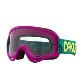 Oakley O-Frame MX B1B Maske...