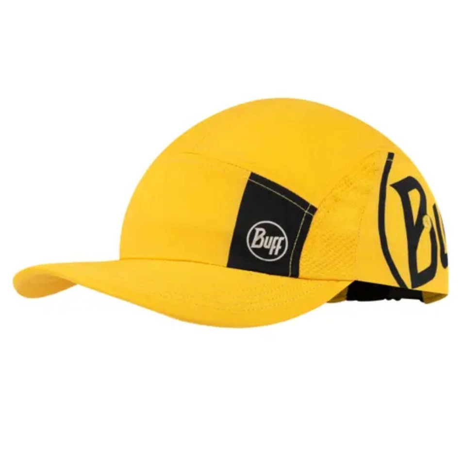 Gorra Buff 5 Panel Go Cap