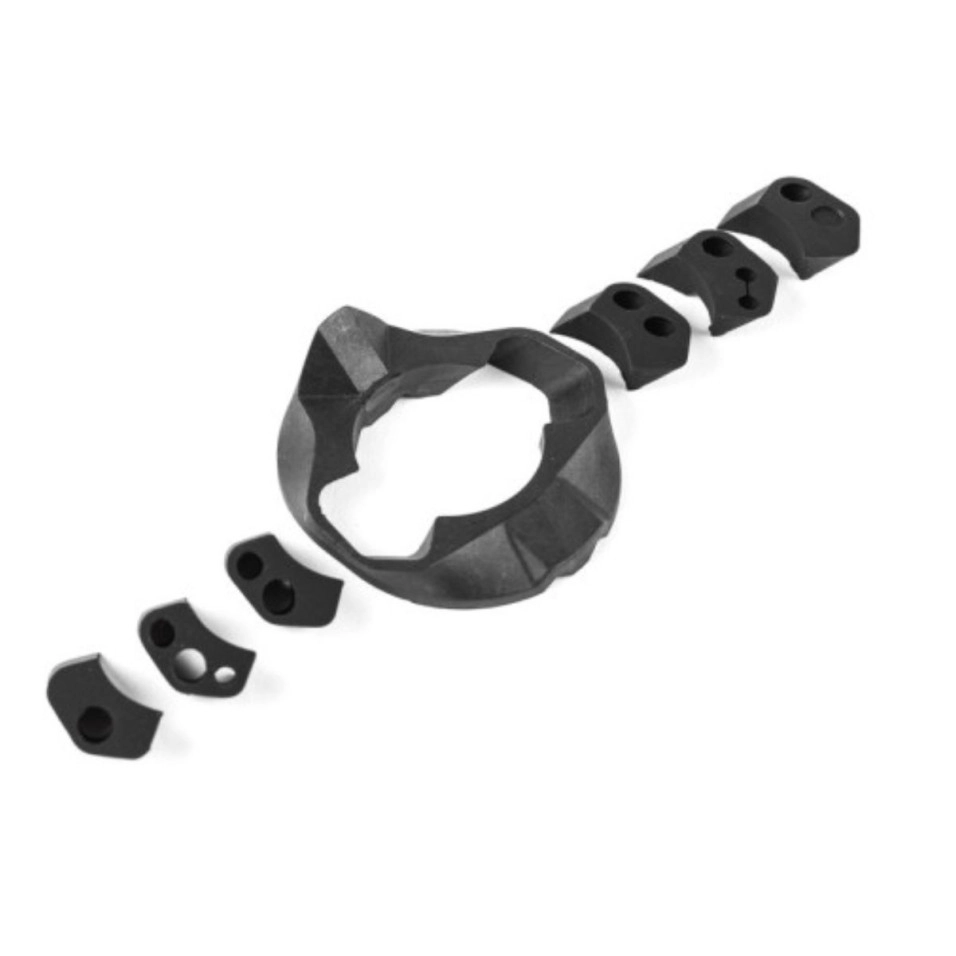 Colector Orbea SIC SPB HS02-05 Regular Stack + Gomas