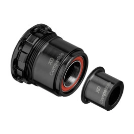 Nucleo DT Swiss XD 3-Pawl...