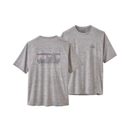 T-shirt Patagonia Ms Cap...