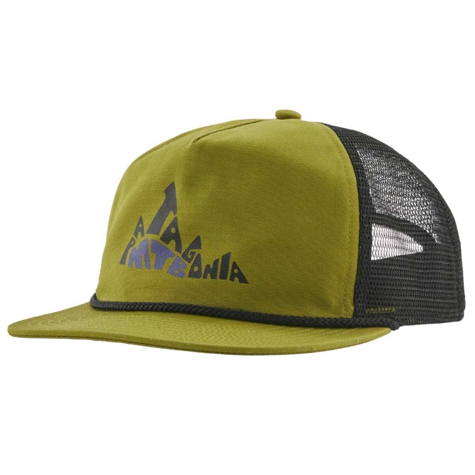 Casquette Patagonia Airfarer