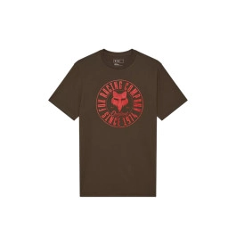 Samarreta Màniga Curta Fox...