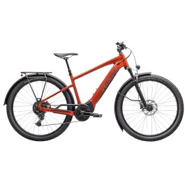 Bicicleta Specialized Turbo...