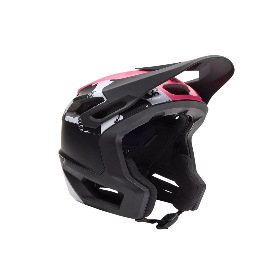 Casc Fox Dropframe Pro Digi Image