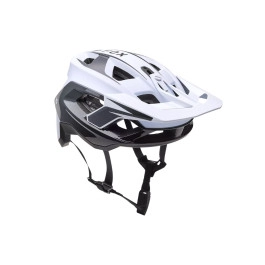Casque Fox Speedframe Pro Defy