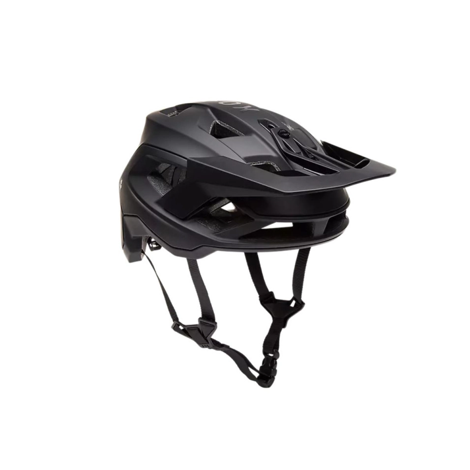Fox Speedframe Solid Helm