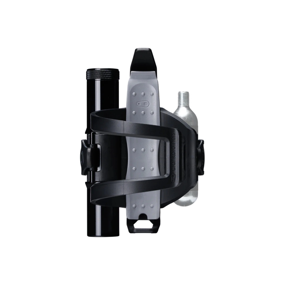 Portaborraccia Crank Brothers SOS BC17