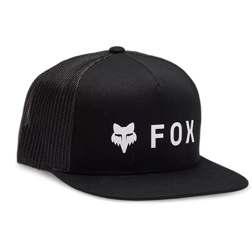 Fox Absolute Mesh Snapback Cap