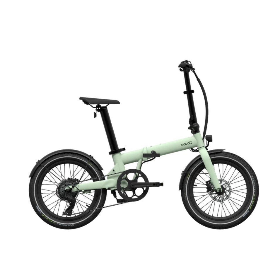 Bicicleta Eovolt Afternoon 20 7 Speed 25