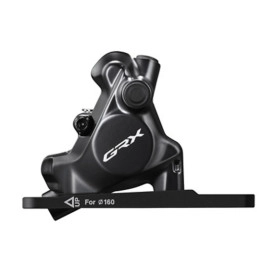 Pinça De Fre Shimano GRX...