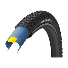 Goodyear Peak 700 TLR 60...
