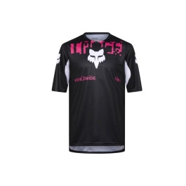 Fox Ranger SS Jersey Digi...