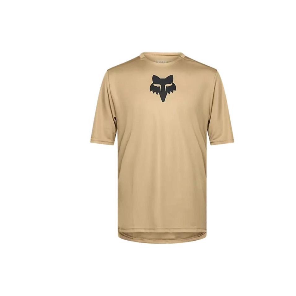 Mallot Màniga Curta Fox Ranger SS Jersey