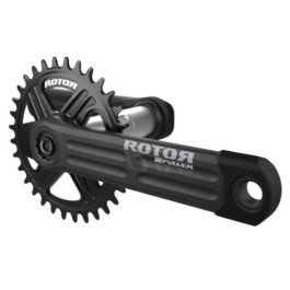 Runder InPower- Rotor R36...