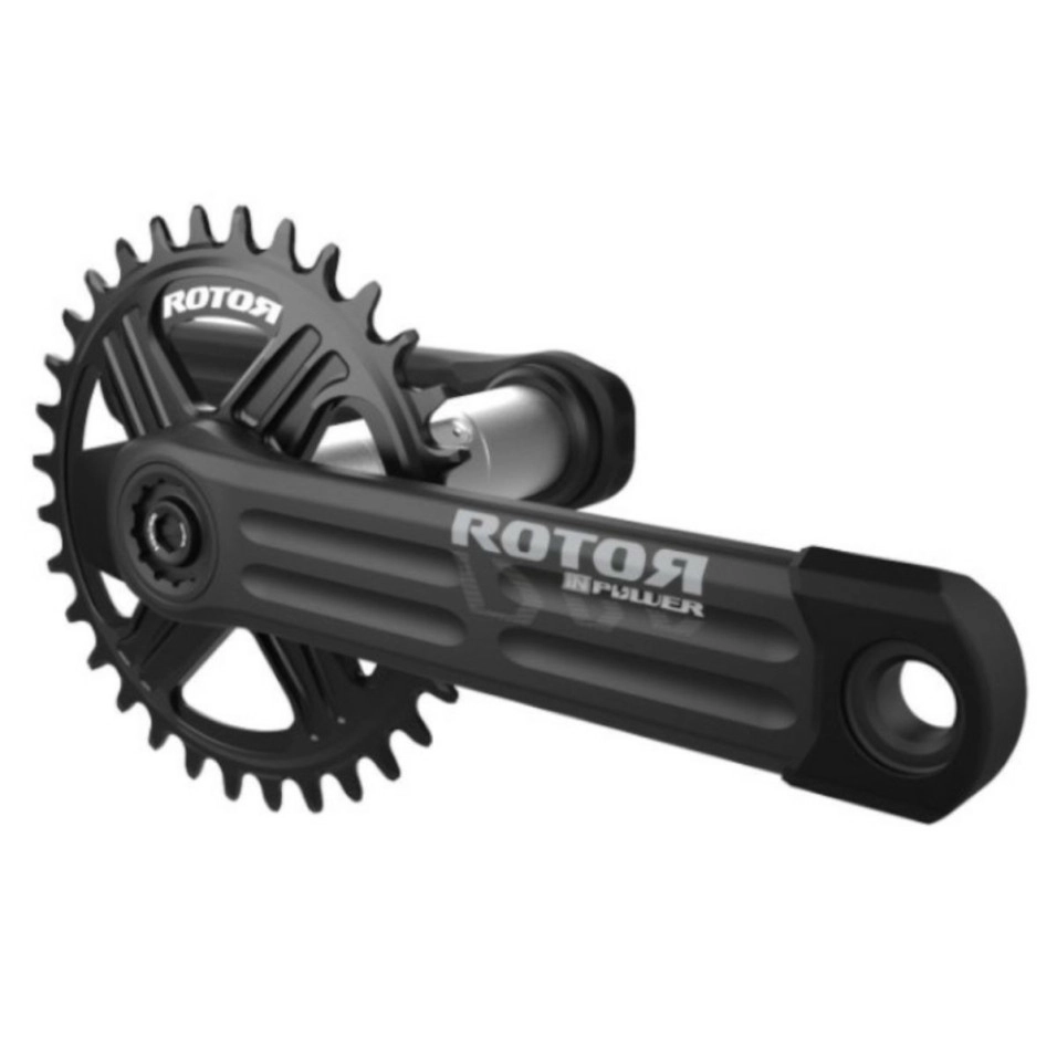 Potenciometro Rotor InPower Round Direct Mount R36