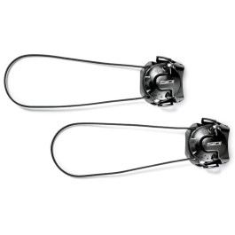 Sidi Tecno 3 Short Regulierung