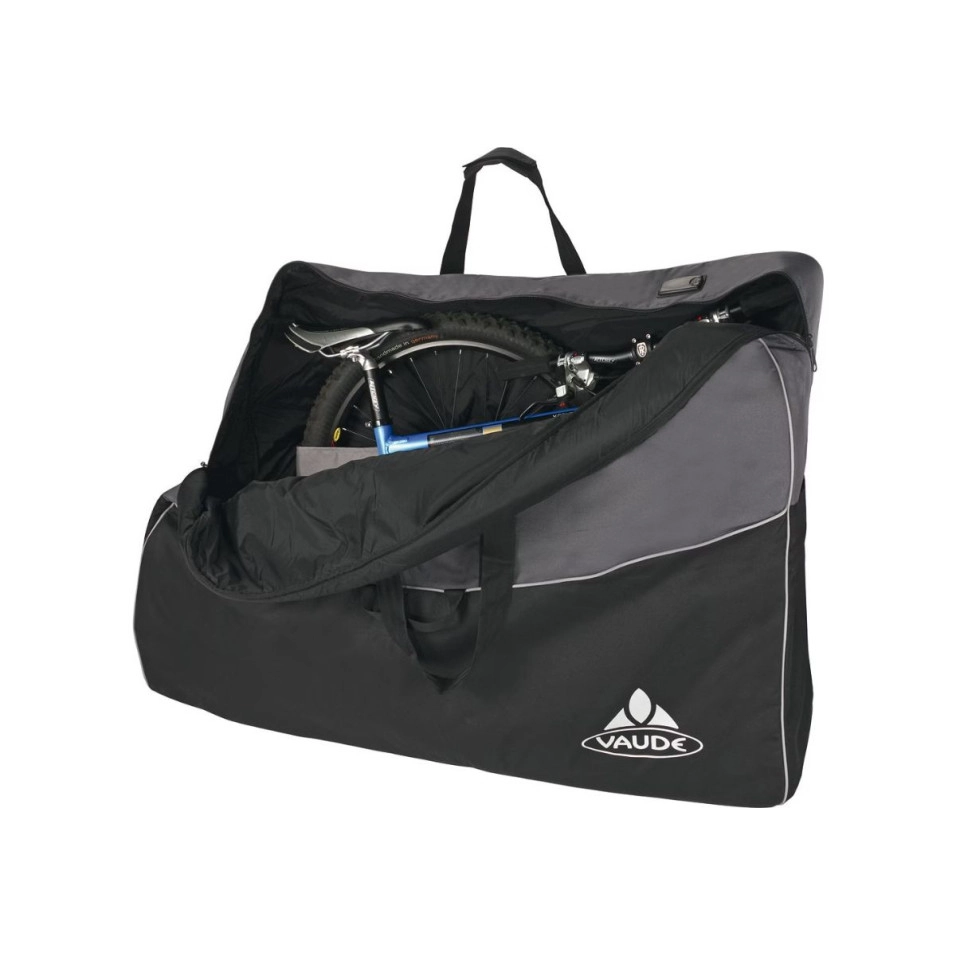 BOSSA TRANSPORT VAUDE BIG BIKE BAG PRO