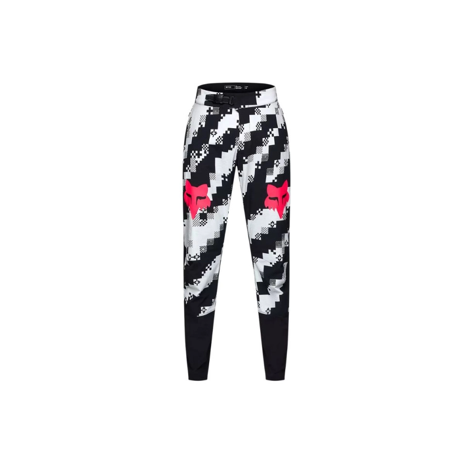 Fox Ranger Hose Digi Image