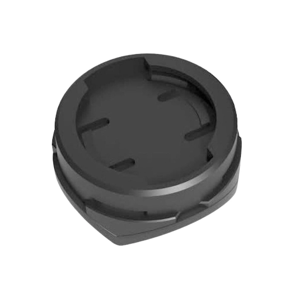 Supporto con cinghia per casco Garmin VIRB