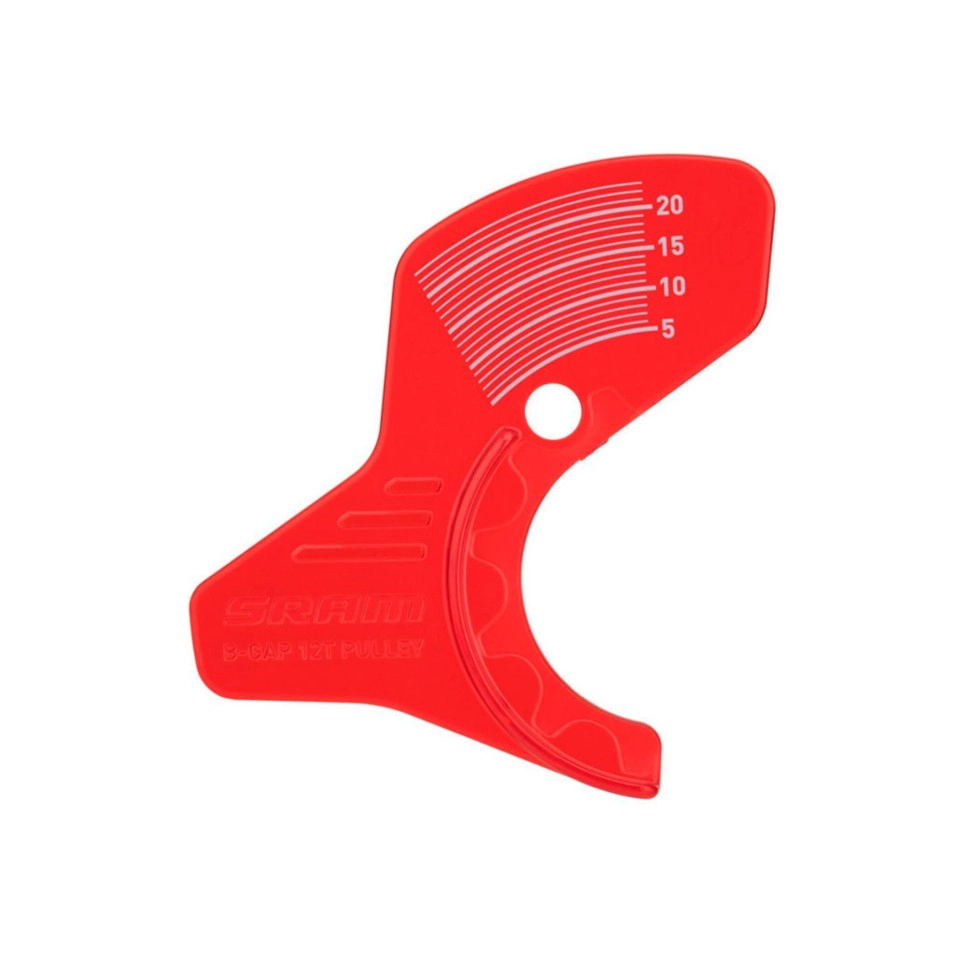 Herramienta Ajuste Cambio Sram Etap AXS 26-44